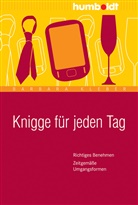 Barbara Kleber - Knigge für jeden Tag