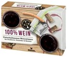 Christoph Raffelt, Sandra Kretzmann - 100% Wein, m. Poster