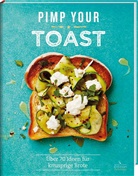 Ti Hayward, Emil Kydd, Emily Kydd, Sarah Lavelle - Pimp your Toast
