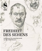 Städe Museum Frankfurt a M, Städel Museum - Freiheit des Sehens