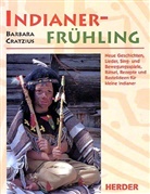 Barbara Cratzius - Indianer-Frühling