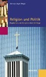 E V, e V, Konrad-Adenauer-Stiftung e.V., Bernhar Vogel, Bernhard Vogel - Religion und Politik