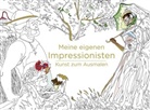Meine eigenen Impressionisten