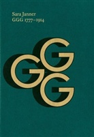 Sara Janner - GGG 1777-1914