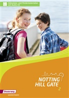 Christoph Edelhoff, Torben Schmidt - Notting Hill Gate, Ausgabe 2014 - 2: Notting Hill Gate - Ausgabe 2014. Bd.2, Audio-CD