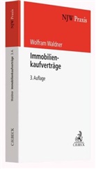 Wolfram Waldner - Immobilienkaufverträge