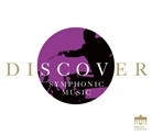 Discover Symphonic Music, 1 Audio-CD (Audiolibro)