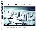 Saga - Pleasure & The Pain, 1 Audio-CD (Audio book)