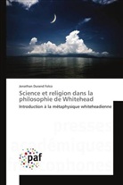 Jonathan Durand Folco, Folco-j - Science et religion dans la