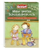 Birgit (Dr.) Ebbert, Alexa Riemann - Scout - Mein großer Schulstartblock