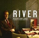 Harry Escott - River, 1 Audio-CD (Soundtrack) (Hörbuch)