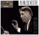 Alan Silvestri - Film Fest Gent Present Alan Silvestri, 1 Audio-CD (Hörbuch)