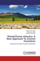 Di Singh, Dinesh Kumar Singh, Vinay Kuma Singh, Vinay Kumar Singh, Anupam Pat Tripathi, Anupam Pati Tripathi - Photo/Chemo stimulus: A New Approach To Control Fasciolosis