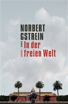 Norbert Gstrein - In der freien Welt