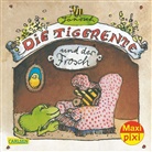 Janosch, Janosch - Die Tigerente und der Frosch