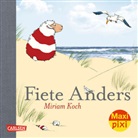 Miriam Koch, Miriam Koch - Fiete Anders