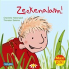 Charlotte Habersack, Thorsten Saleina, Thorsten Saleina - Zeckenalarm!