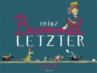 Sybille Hein - Prinz Bummelletzter