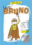 Håkon Øvreås, Øyvind Torseter - Super-Bruno