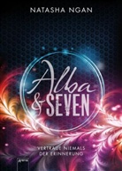 Natasha Ngan, Michael Koseler - Alba & Seven
