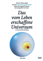 Bodo Zeidler - A Universe From Something