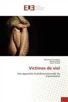Martin Batt, Martine Batt, Mariann Coutelour, Marianne Coutelour, Coutelour-m, Claire Schaaf - Victimes de viol