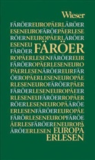 Sve Hakon Rossel, Sven H. Rossel, Sven Hakon Rossel, Sitzmann, Alexander Sitzmann - Färöer