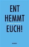 Stephan von Kessel, Stephan von Kessel - Enthemmt Euch!