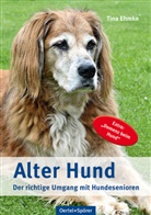 Tina Ehmke - Alter Hund