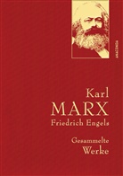 Friedrich Engels, Kar Marx, Karl Marx, Kur Lhotzky, Kurt Lhotzky - Karl Marx/Friedrich Engels, Gesammelte Werke