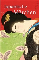 Anaconda Verlag, Norik Ogita, Noriko Ogita, Anacond Verlag, Anaconda Verlag - Japanische Märchen