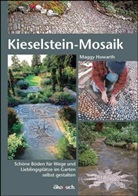 Maggy Howarth - Kieselstein-Mosaik