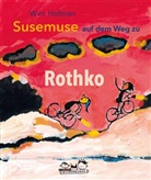 Wim Hofman - Susemuse auf dem Weg zu Rothko