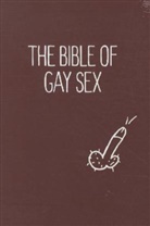 Stephan Niederwieser - The Bible of Gay Sex