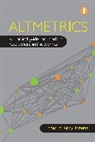 Andy (EDT) Tattersall, Andy Tattersall - Altmetrics
