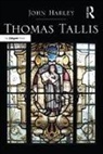 John Harley, Mr. John Harley - Thomas Tallis