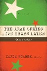 Hafez (EDT) Ghanem, Hafez Ghanem, Ghanem Hafez - The Arab Spring Five Years Later