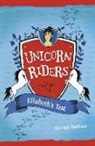 Aleesah Darlison, Aleesah/ Brailsford Darlison, Jill Brailsford - Ellabeth's Test