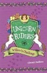 Aleesah Darlison, Aleesah/ Brailsford Darlison, Jill Brailsford - Willow's Challenge