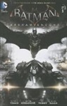 Peter Tomasi, Peter J. Tomasi - Batman Arkham Knight Vol.1