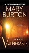 Mary Burton - Vulnerable