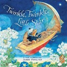 Jerry Pinkney, Jane Taylor - Twinkle, Twinkle, Little Star