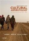 Luis A. Vivanco, Robert L. Welsch, Robert L./ Vivanco Welsch - Asking Questions About Cultural Anthropology