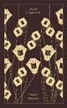 Coralie Bickford-Smith, Dickens, Charles Dickens, Charles/ Tambling Dickens, Jeremy Tambling, Coralie Bickford-Smith - David Copperfield