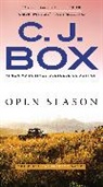 C J Box, C. J. Box - Open Season