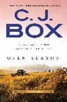 C J Box, C. J. Box - Open Season