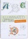 Jane Sullivan, Inc Peter Pauper Press - Illuminated Letters Sketchbook