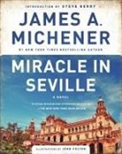Steve Berry, John Fulton, James A Michener, James A. Michener, James A./ Berry Michener, John Fulton - Miracle in Seville