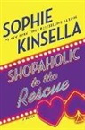 Sophie Kinsella - Shopaholic to the Rescue Volume 8