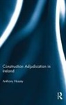 Anthony Hussey, Anthony (Hussey Fraser Solicitors Hussey, Hussey Anthony - Construction Adjudication in Ireland